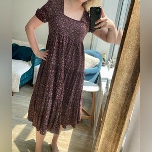 Madewell Dress